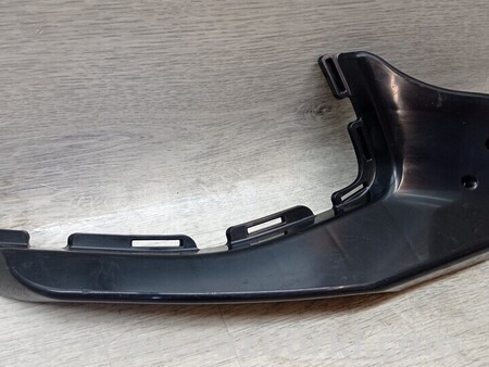 ФОТО Кронштенй кріплення підсилювач переднього бампера правий для Audi (Ауди) A6 C6 (02.2004-12.2010) Киев