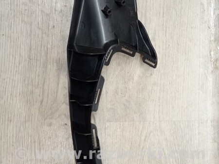 ФОТО Кронштенй кріплення підсилювач переднього бампера правий для Audi (Ауди) A6 C6 (02.2004-12.2010) Киев