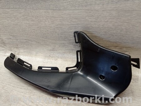 ФОТО Кронштенй кріплення підсилювач переднього бампера правий для Audi (Ауди) A6 C6 (02.2004-12.2010) Киев