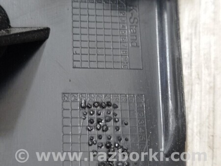 ФОТО Кронштенй кріплення підсилювач переднього бампера правий для Audi (Ауди) A6 C6 (02.2004-12.2010) Киев