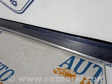 ФОТО Молдинг двері передньої правої для Audi (Ауди) A6 C6 (02.2004-12.2010) Киев