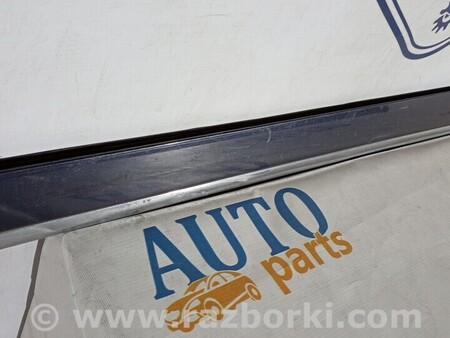 ФОТО Молдинг двері передньої правої для Audi (Ауди) A6 C6 (02.2004-12.2010) Киев