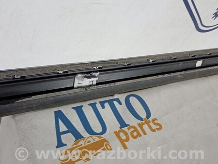 ФОТО Молдинг двері передньої правої для Audi (Ауди) A6 C6 (02.2004-12.2010) Киев