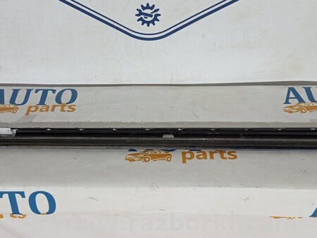 ФОТО Молдинг двері передньої правої для Audi (Ауди) A6 C6 (02.2004-12.2010) Киев