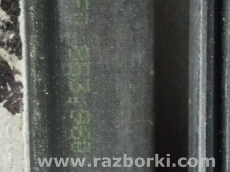 ФОТО Молдинг двері передньої правої для Audi (Ауди) A6 C6 (02.2004-12.2010) Киев