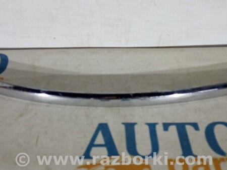 ФОТО Молдинг переднього бампера лівий для Audi (Ауди) A6 C6 (02.2004-12.2010) Киев