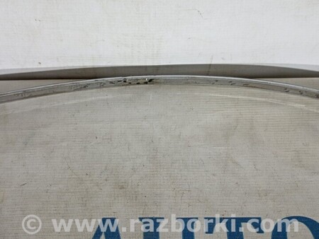 ФОТО Молдинг переднього бампера лівий для Audi (Ауди) A6 C6 (02.2004-12.2010) Киев