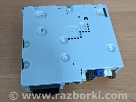 ФОТО Навигация Мультимедиа Кардридер для Audi (Ауди) A6 C6 (02.2004-12.2010) Київ