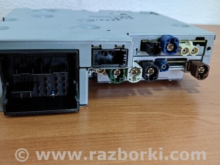 ФОТО Навигация Мультимедиа Кардридер для Audi (Ауди) A6 C6 (02.2004-12.2010) Київ