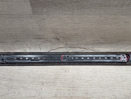 ФОТО Накладка порога передня права для Audi (Ауди) A6 C6 (02.2004-12.2010) Киев