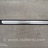 ФОТО Накладка порога передня права для Audi (Ауди) A6 C6 (02.2004-12.2010) Киев