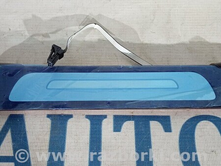 ФОТО Накладка порога права задня для Audi (Ауди) A6 C6 (02.2004-12.2010) Киев