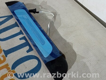 ФОТО Накладка порога права задня для Audi (Ауди) A6 C6 (02.2004-12.2010) Киев