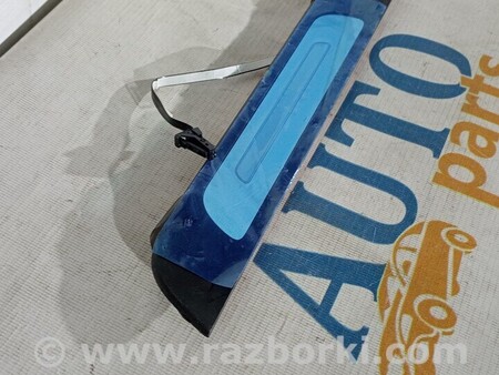 ФОТО Накладка порога права задня для Audi (Ауди) A6 C6 (02.2004-12.2010) Киев