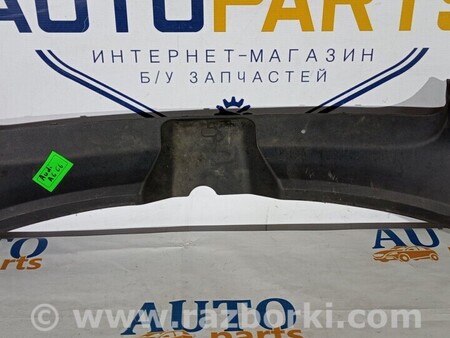 ФОТО Накладка радіаторів передньої панелі для Audi (Ауди) A6 C6 (02.2004-12.2010) Киев