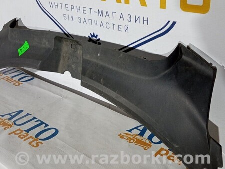 ФОТО Накладка радіаторів передньої панелі для Audi (Ауди) A6 C6 (02.2004-12.2010) Киев