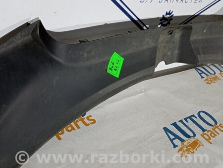 ФОТО Накладка радіаторів передньої панелі для Audi (Ауди) A6 C6 (02.2004-12.2010) Киев