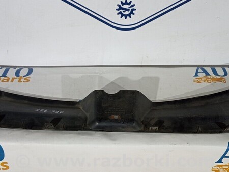 ФОТО Накладка радіаторів передньої панелі для Audi (Ауди) A6 C6 (02.2004-12.2010) Киев