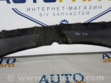 ФОТО Накладка радіаторів передньої панелі для Audi (Ауди) A6 C6 (02.2004-12.2010) Киев