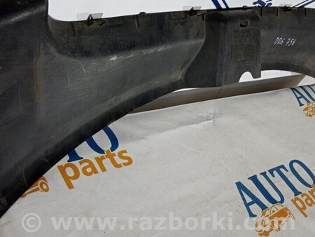 ФОТО Накладка радіаторів передньої панелі для Audi (Ауди) A6 C6 (02.2004-12.2010) Киев