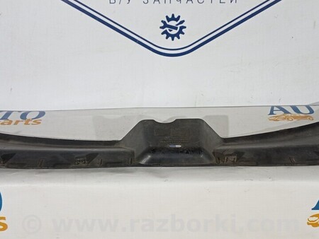 ФОТО Накладка радіаторів передньої панелі для Audi (Ауди) A6 C6 (02.2004-12.2010) Киев