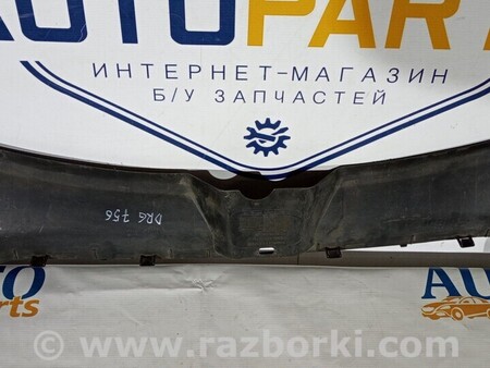 ФОТО Накладка радіаторів передньої панелі для Audi (Ауди) A6 C6 (02.2004-12.2010) Киев