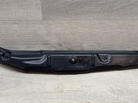 ФОТО Пильник накладка захист переднього крила правий для Audi (Ауди) A6 C6 (02.2004-12.2010) Київ