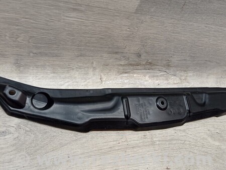 ФОТО Пильник накладка захист переднього крила правий для Audi (Ауди) A6 C6 (02.2004-12.2010) Київ