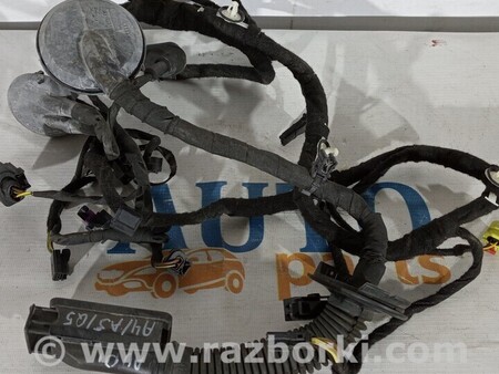 ФОТО Проведення дверей передньої правої для Audi (Ауди) A6 C6 (02.2004-12.2010) Киев