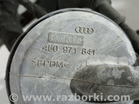 ФОТО Проведення дверей передньої правої для Audi (Ауди) A6 C6 (02.2004-12.2010) Киев