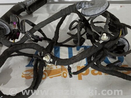 ФОТО Проведення дверей передньої правої для Audi (Ауди) A6 C6 (02.2004-12.2010) Киев