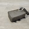 ФОТО Радиатор масляный для Audi (Ауди) A6 C6 (02.2004-12.2010) Киев