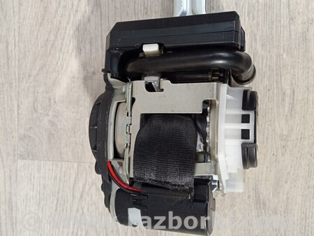 ФОТО Ремень безопасности передний левий для Audi (Ауди) A6 C6 (02.2004-12.2010) Київ