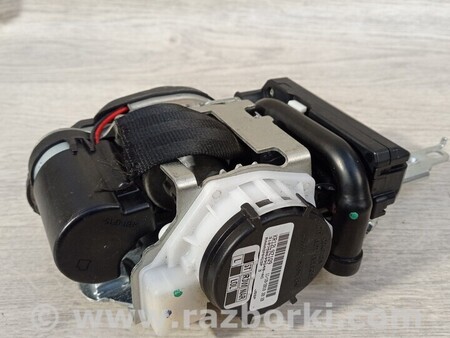 ФОТО Ремень безопасности передний левий для Audi (Ауди) A6 C6 (02.2004-12.2010) Київ