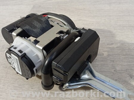 ФОТО Ремень безопасности передний левий для Audi (Ауди) A6 C6 (02.2004-12.2010) Київ