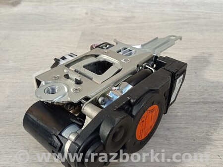 ФОТО Ремень безопасности передний левий для Audi (Ауди) A6 C6 (02.2004-12.2010) Київ