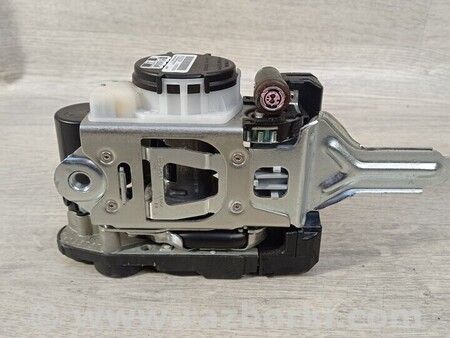 ФОТО Ремень безопасности передний левий для Audi (Ауди) A6 C6 (02.2004-12.2010) Київ