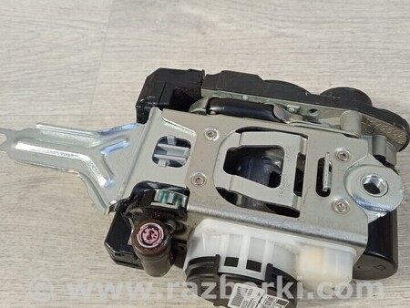 ФОТО Ремень безопасности передний левий для Audi (Ауди) A6 C6 (02.2004-12.2010) Київ