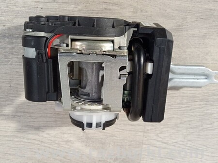 ФОТО Ремень безопасности передний правий для Audi (Ауди) A6 C6 (02.2004-12.2010) Київ