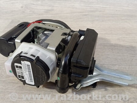 ФОТО Ремень безопасности передний правий для Audi (Ауди) A6 C6 (02.2004-12.2010) Київ