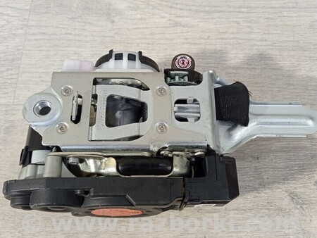 ФОТО Ремень безопасности передний правий для Audi (Ауди) A6 C6 (02.2004-12.2010) Київ