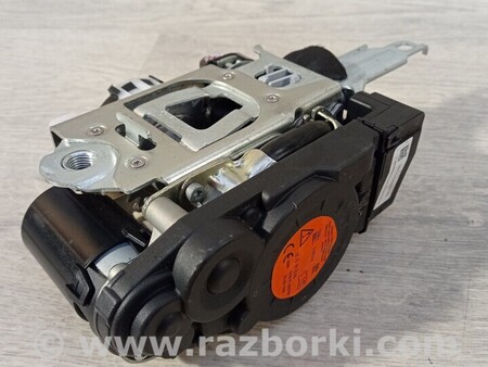 ФОТО Ремень безопасности передний правий для Audi (Ауди) A6 C6 (02.2004-12.2010) Київ