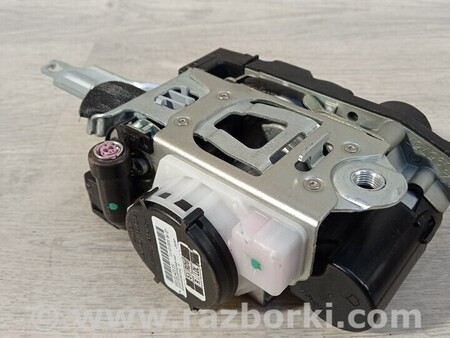 ФОТО Ремень безопасности передний правий для Audi (Ауди) A6 C6 (02.2004-12.2010) Київ