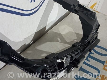 ФОТО Рест кронштейн заднього бампера правий для Audi (Ауди) A6 C6 (02.2004-12.2010) Киев