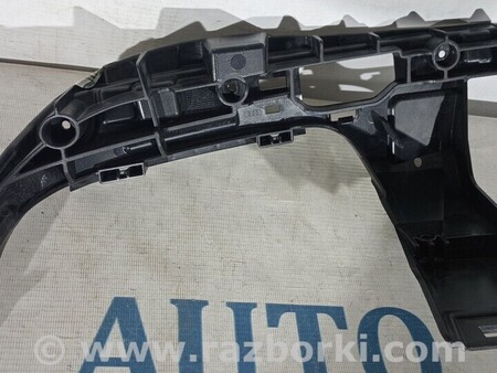 ФОТО Рест кронштейн заднього бампера правий для Audi (Ауди) A6 C6 (02.2004-12.2010) Киев