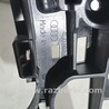 ФОТО Рест кронштейн заднього бампера правий для Audi (Ауди) A6 C6 (02.2004-12.2010) Киев