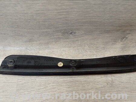 ФОТО Ущільнювач накладка захист капоту правий для Audi (Ауди) A6 C6 (02.2004-12.2010) Киев