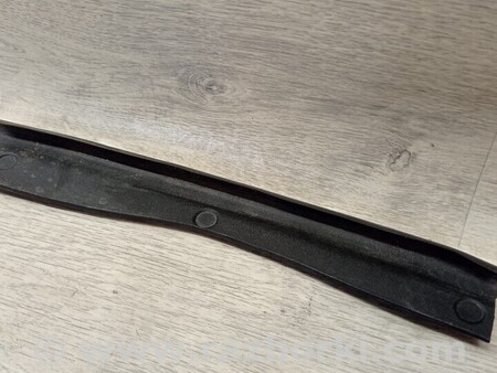 ФОТО Ущільнювач накладка захист капоту правий для Audi (Ауди) A6 C6 (02.2004-12.2010) Киев