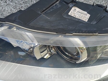 ФОТО Фара передня Ліва левая NIESKRĘTNY для Audi (Ауди) A6 C6 (02.2004-12.2010) Київ