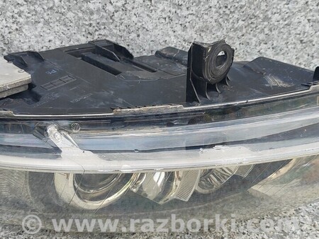 ФОТО Фара передня Ліва левая NIESKRĘTNY для Audi (Ауди) A6 C6 (02.2004-12.2010) Київ